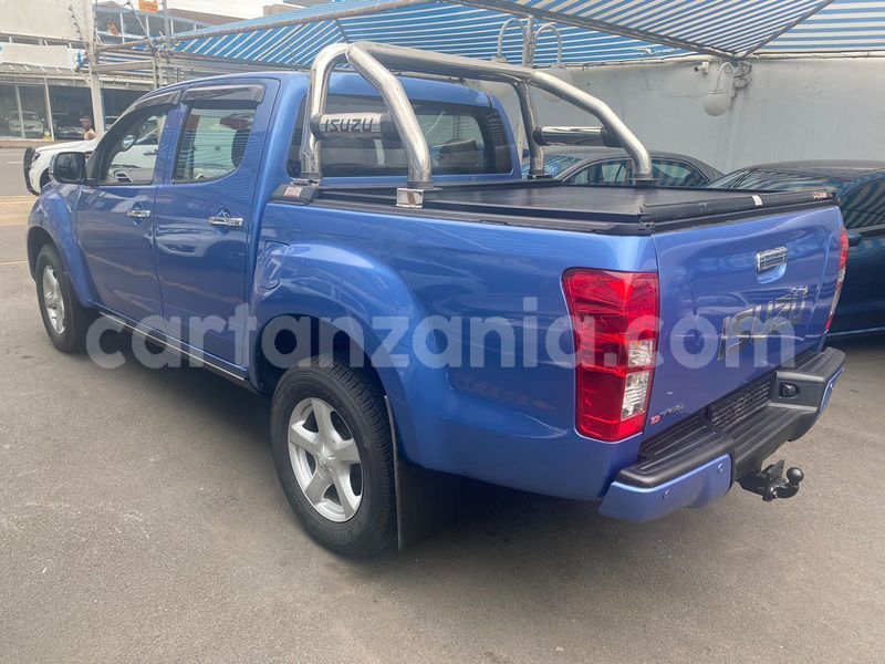 Big with watermark isuzu kb arusha arusha 22105