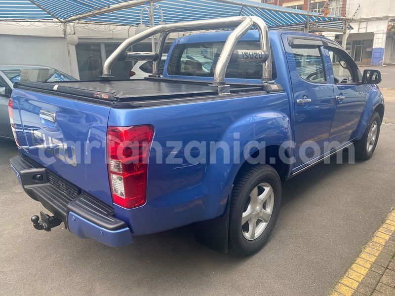 Big with watermark isuzu kb arusha arusha 22105