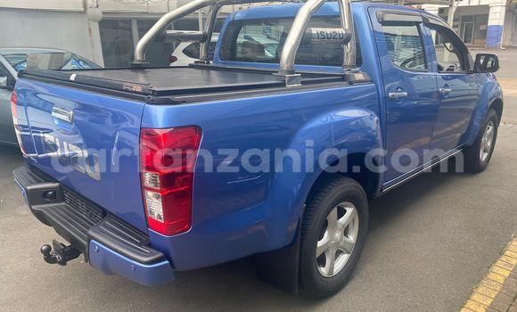 Nunua Ilio tumika Isuzu KB Bluu Gari ndani ya Arusha nchini Arusha Nunua Ilio tumika Isuzu KB Bluu Gari ndani ya Arusha nchini Arusha