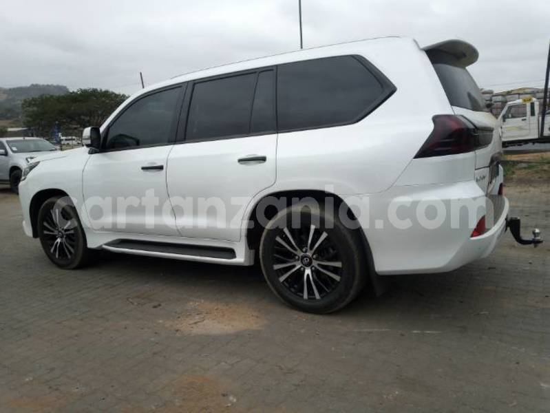 Big with watermark lexus lx arusha arusha 22106