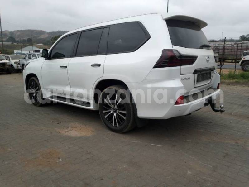 Big with watermark lexus lx arusha arusha 22106