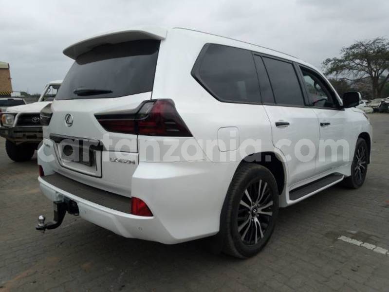 Big with watermark lexus lx arusha arusha 22106