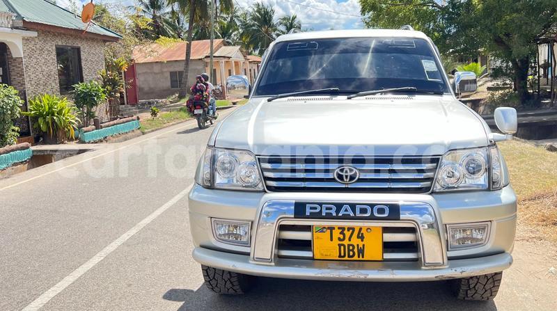 Big with watermark toyota prado lindi lindi 22111