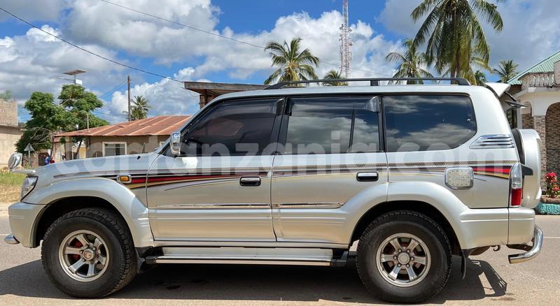 Big with watermark toyota prado lindi lindi 22111