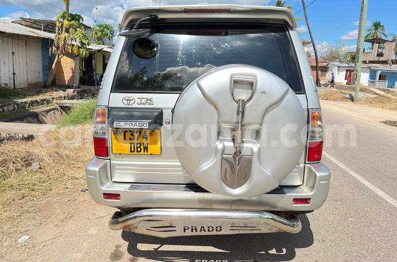 Big with watermark toyota prado lindi lindi 22111