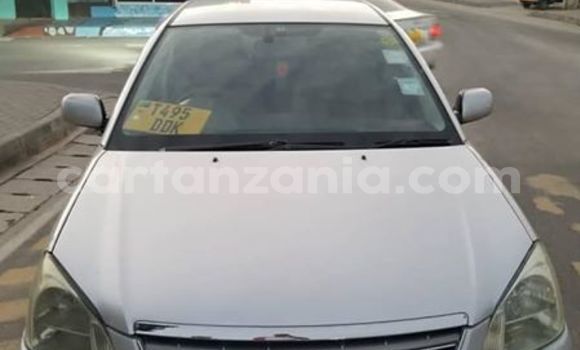 Buy Used Toyota Premio Silver Car in Dar es Salaam in Dar es Salaam Buy Used Toyota Premio Silver Car in Dar es Salaam in Dar es Salaam