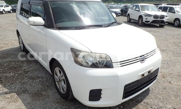 Buy Import Toyota Corolla Rumion White Car in Dar es Salaam in Dar es Salaam Buy Import Toyota Corolla Rumion White Car in Dar es Salaam in Dar es Salaam
