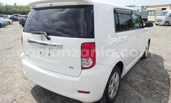 Buy Import Toyota Corolla Rumion White Car in Dar es Salaam in Dar es Salaam Buy Import Toyota Corolla Rumion White Car in Dar es Salaam in Dar es Salaam