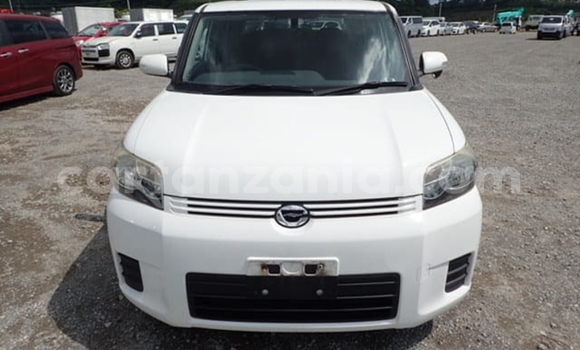 Buy Import Toyota Corolla Rumion White Car in Dar es Salaam in Dar es Salaam Buy Import Toyota Corolla Rumion White Car in Dar es Salaam in Dar es Salaam