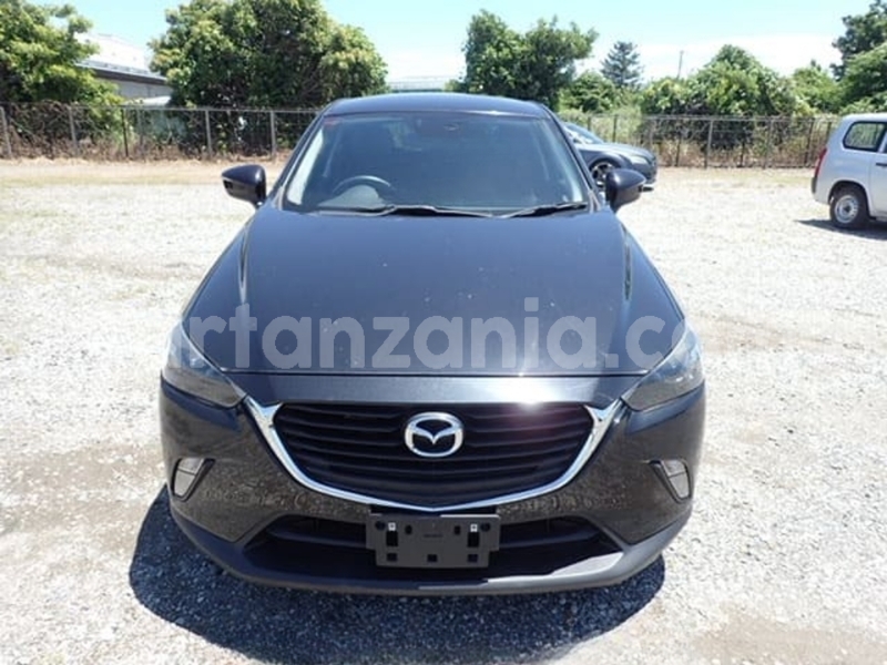 Big with watermark mazda cx 3 dar es salaam dar es salaam 22113