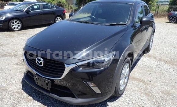 Nunua Imported Mazda CX-3 Nyeusi Gari ndani ya Dar es Salaam nchini Dar es Salaam Nunua Imported Mazda CX-3 Nyeusi Gari ndani ya Dar es Salaam nchini Dar es Salaam