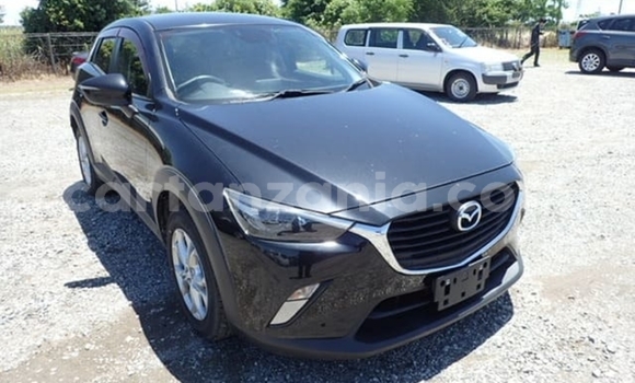 Nunua Imported Mazda CX-3 Nyeusi Gari ndani ya Dar es Salaam nchini Dar es Salaam Nunua Imported Mazda CX-3 Nyeusi Gari ndani ya Dar es Salaam nchini Dar es Salaam