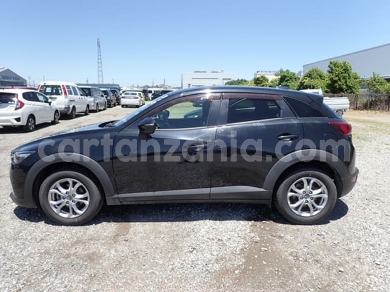 Big with watermark mazda cx 3 dar es salaam dar es salaam 22113