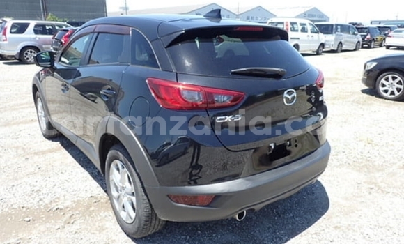 Nunua Imported Mazda CX-3 Nyeusi Gari ndani ya Dar es Salaam nchini Dar es Salaam Nunua Imported Mazda CX-3 Nyeusi Gari ndani ya Dar es Salaam nchini Dar es Salaam