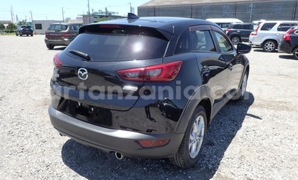 Nunua Imported Mazda CX-3 Nyeusi Gari ndani ya Dar es Salaam nchini Dar es Salaam Nunua Imported Mazda CX-3 Nyeusi Gari ndani ya Dar es Salaam nchini Dar es Salaam