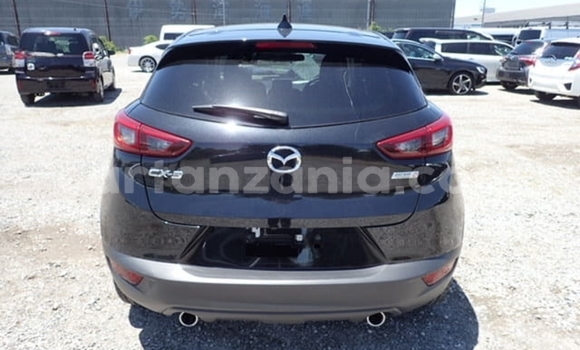 Nunua Imported Mazda CX-3 Nyeusi Gari ndani ya Dar es Salaam nchini Dar es Salaam Nunua Imported Mazda CX-3 Nyeusi Gari ndani ya Dar es Salaam nchini Dar es Salaam