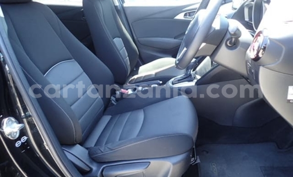 Nunua Imported Mazda CX-3 Nyeusi Gari ndani ya Dar es Salaam nchini Dar es Salaam Nunua Imported Mazda CX-3 Nyeusi Gari ndani ya Dar es Salaam nchini Dar es Salaam