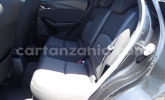 Nunua Imported Mazda CX-3 Nyeusi Gari ndani ya Dar es Salaam nchini Dar es Salaam Nunua Imported Mazda CX-3 Nyeusi Gari ndani ya Dar es Salaam nchini Dar es Salaam
