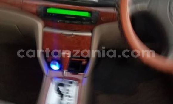 Buy Used Toyota Premio Silver Car in Dar es Salaam in Dar es Salaam Buy Used Toyota Premio Silver Car in Dar es Salaam in Dar es Salaam
