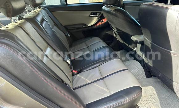 Buy Used Toyota Premio Beige Car in Dar es Salaam in Dar es Salaam Buy Used Toyota Premio Beige Car in Dar es Salaam in Dar es Salaam