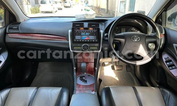 Buy Used Toyota Premio Beige Car in Dar es Salaam in Dar es Salaam Buy Used Toyota Premio Beige Car in Dar es Salaam in Dar es Salaam