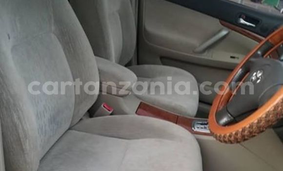 Buy Used Toyota Premio Silver Car in Dar es Salaam in Dar es Salaam Buy Used Toyota Premio Silver Car in Dar es Salaam in Dar es Salaam