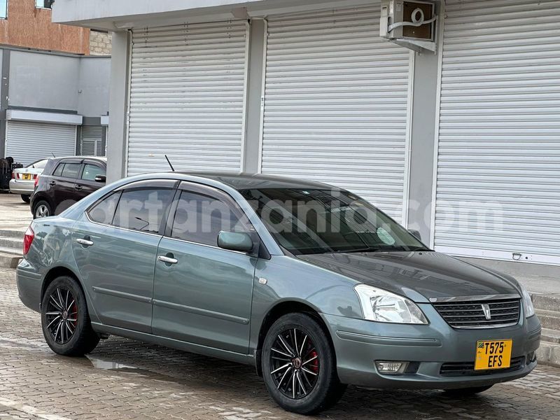 Big with watermark toyota premio dar es salaam dar es salaam 22118