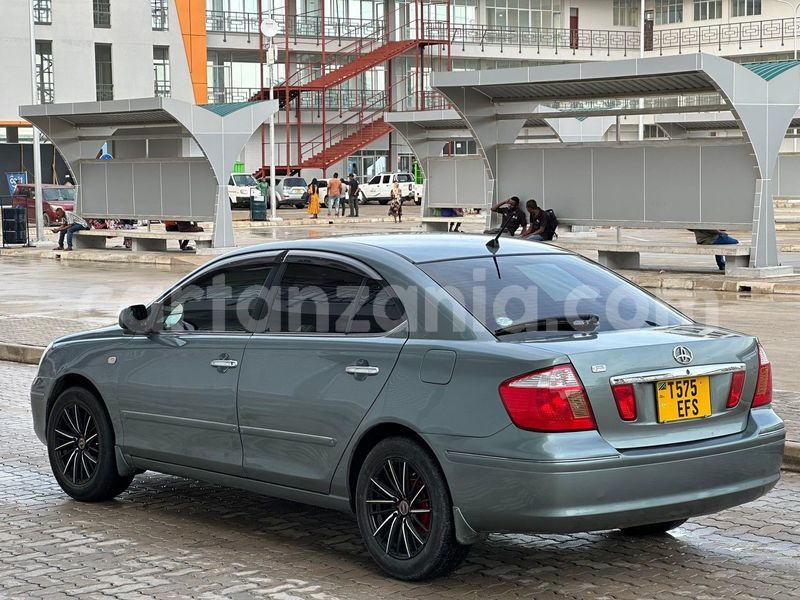 Big with watermark toyota premio dar es salaam dar es salaam 22118