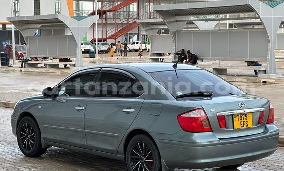 Buy Used Toyota Premio Blue Car in Dar es Salaam in Dar es Salaam Buy Used Toyota Premio Blue Car in Dar es Salaam in Dar es Salaam