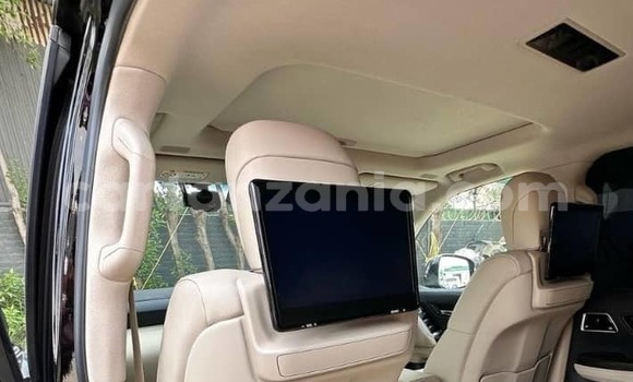 Buy Import Toyota Land Cruiser Black Car in Dar es Salaam in Dar es Salaam Buy Import Toyota Land Cruiser Black Car in Dar es Salaam in Dar es Salaam