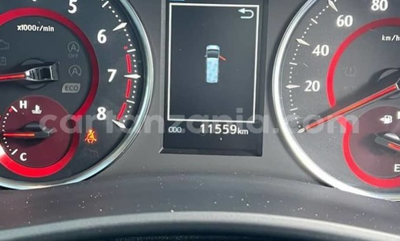 Buy Import Toyota Alphard Black Car in Dar es Salaam in Dar es Salaam Buy Import Toyota Alphard Black Car in Dar es Salaam in Dar es Salaam