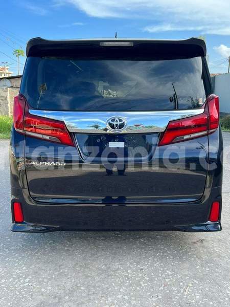 Big with watermark toyota alphard dar es salaam dar es salaam 22128