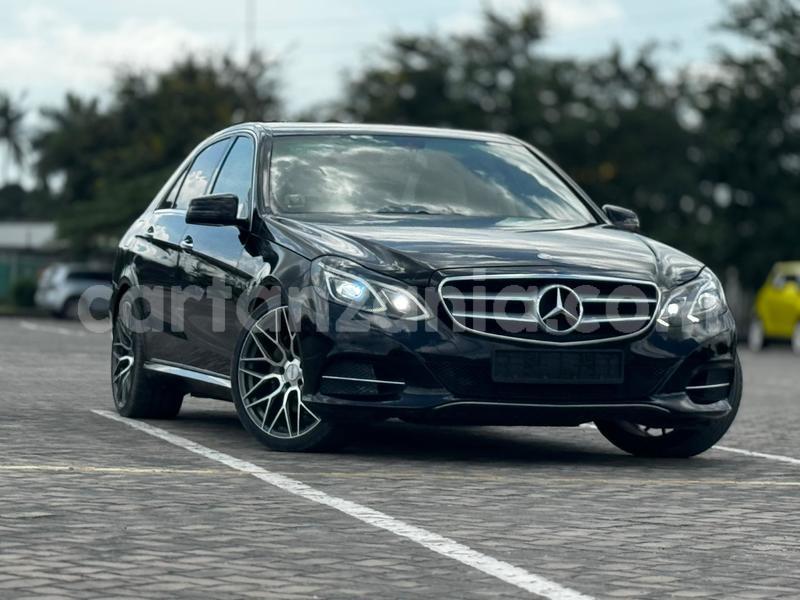 Big with watermark mercedes benz e class dar es salaam dar es salaam 22129