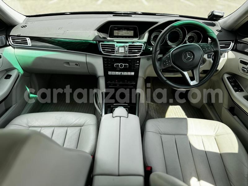 Big with watermark mercedes benz e class dar es salaam dar es salaam 22129