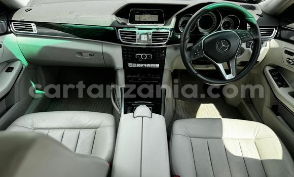 Buy Import Mercedes‒Benz E–Class Black Car in Dar es Salaam in Dar es Salaam Buy Import Mercedes‒Benz E–Class Black Car in Dar es Salaam in Dar es Salaam