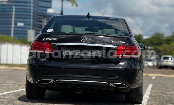 Buy Import Mercedes‒Benz E–Class Black Car in Dar es Salaam in Dar es Salaam Buy Import Mercedes‒Benz E–Class Black Car in Dar es Salaam in Dar es Salaam