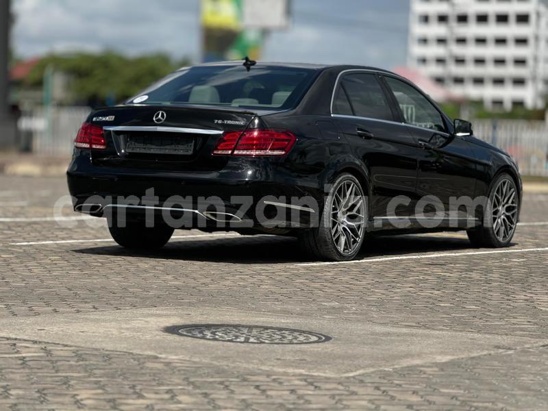 Big with watermark mercedes benz e class dar es salaam dar es salaam 22129