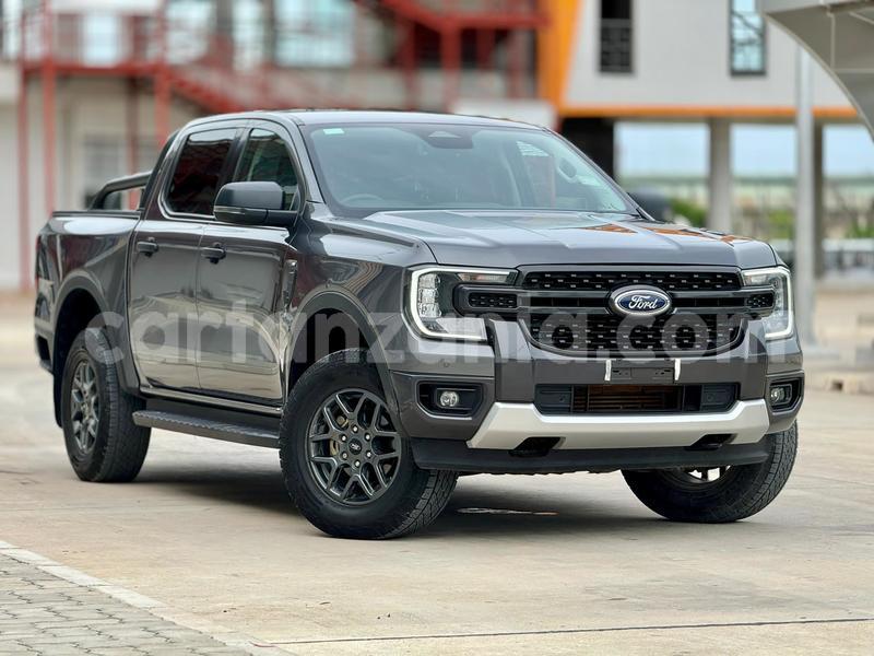 Big with watermark ford ranger dar es salaam dar es salaam 22130