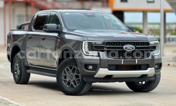 Buy Used Ford Ranger Other Car in Dar es Salaam in Dar es Salaam