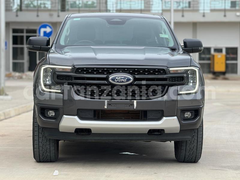 Big with watermark ford ranger dar es salaam dar es salaam 22130