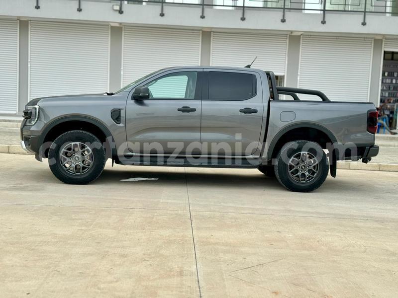 Big with watermark ford ranger dar es salaam dar es salaam 22130