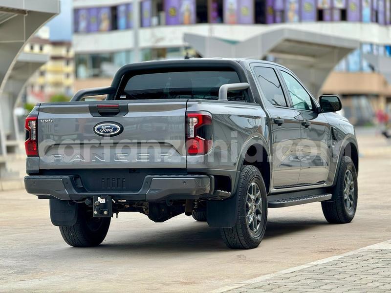 Big with watermark ford ranger dar es salaam dar es salaam 22130