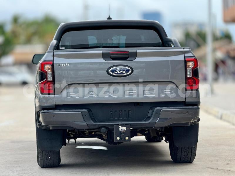 Big with watermark ford ranger dar es salaam dar es salaam 22130