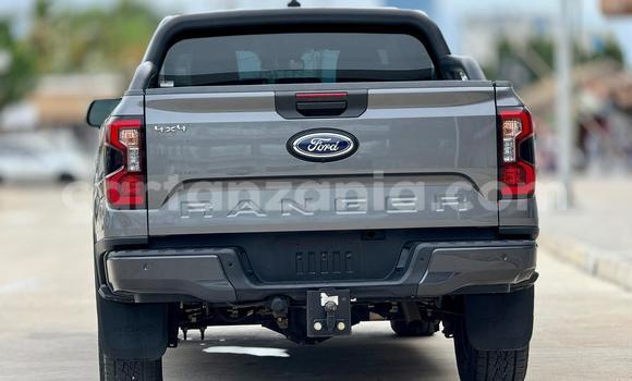 Buy Used Ford Ranger Other Car in Dar es Salaam in Dar es Salaam Buy Used Ford Ranger Other Car in Dar es Salaam in Dar es Salaam