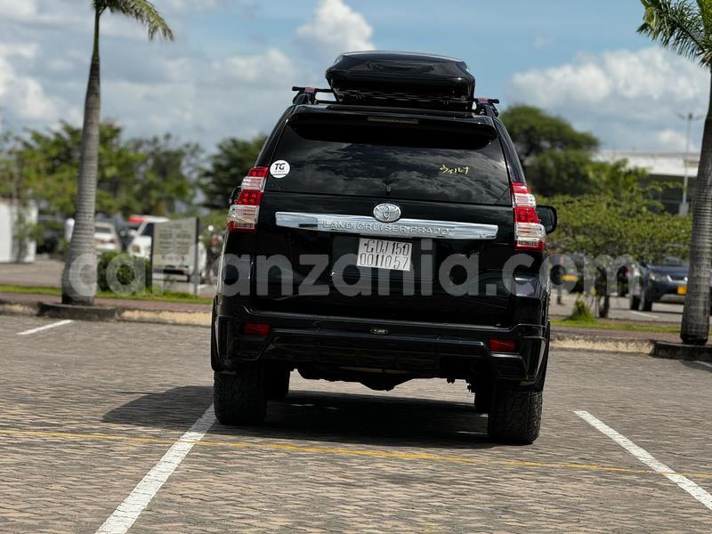 Big with watermark toyota land cruiser prado dar es salaam dar es salaam 22131