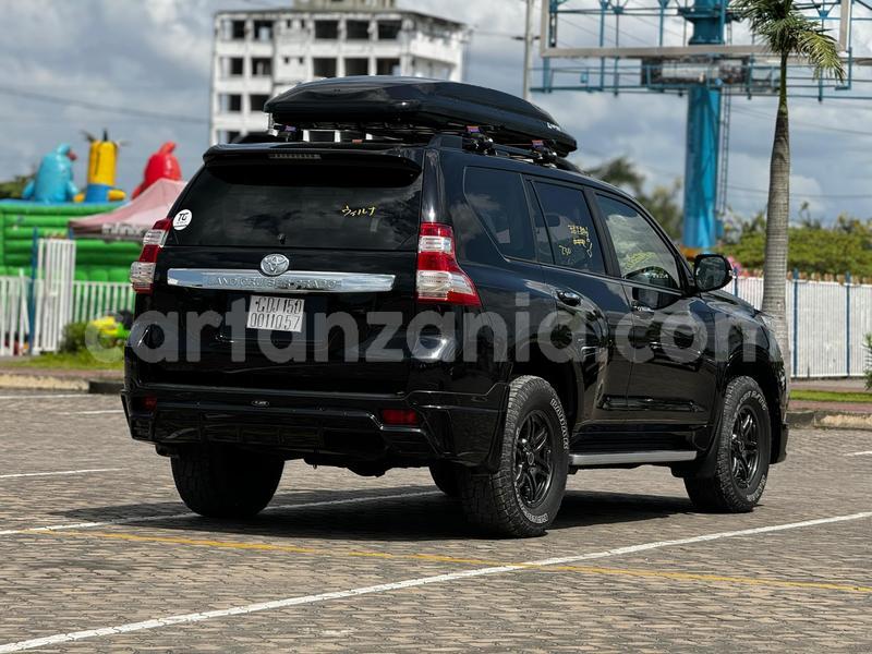 Big with watermark toyota land cruiser prado dar es salaam dar es salaam 22131