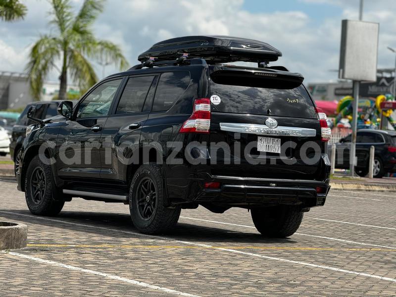 Big with watermark toyota land cruiser prado dar es salaam dar es salaam 22131