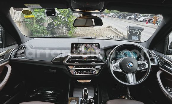 Buy Import BMW X3 Black Car in Dar es Salaam in Dar es Salaam Buy Import BMW X3 Black Car in Dar es Salaam in Dar es Salaam