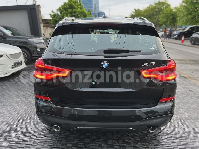 Big with watermark bmw x3 dar es salaam dar es salaam 22133