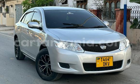 Buy Used Toyota Allion Other Car in Dar es Salaam in Dar es Salaam Buy Used Toyota Allion Other Car in Dar es Salaam in Dar es Salaam